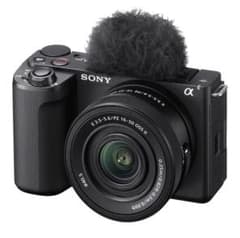 SONY ZV-E10M2スタートセット　SDカード128GBのサムネイル