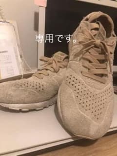 激レア　New Balance580 Wings + Horns別注　値下げのサムネイル