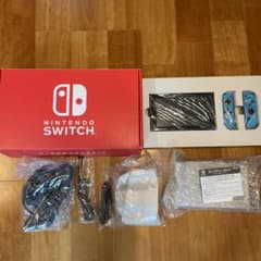 Nintendo Switch 本体のサムネイル