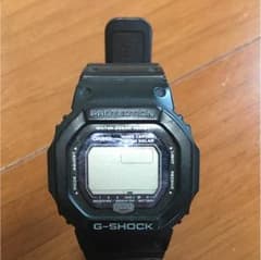 G-SHOCK GW-5600J ジャンク品のサムネイル