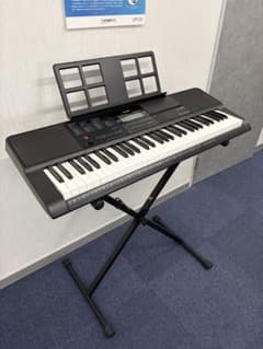 CASIO CT-X700 電子キーボード 本体 - メルカリ