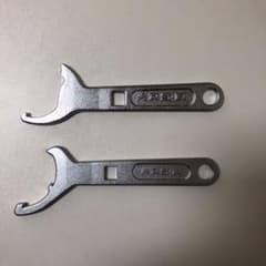 RS-R 車高調レンチ　best iのサムネイル