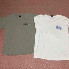 STUSSY  Tシャツのサムネイル