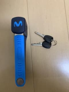 abus lite 6055のサムネイル