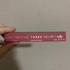 THREE フレグランス　X01 SWEET SEED OFLOVEのサムネイル