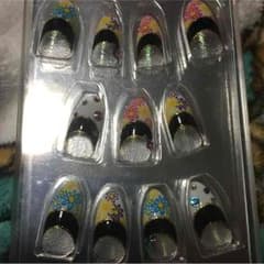 ネイルチップ 付け爪のサムネイル