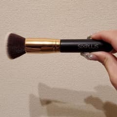 SIXPLUS シックスプラス メイクブラシのサムネイル