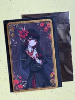柚*希様 二階堂ヒロ　まのさば　weplay特典カード m42009694473_1.jpg?1769223742