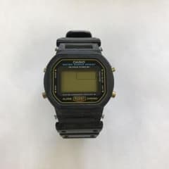 CASIO G-SHOCK DW-5600E  ジャンク品のサムネイル