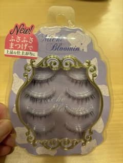 ミッシュブルーミン　NO.36 6点セットのサムネイル