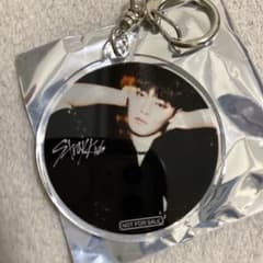 straykids スキズ　アイエン　キーホルダーのサムネイル