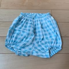 【きなこ様専用】ショートパンツ かぼちゃパンツのサムネイル