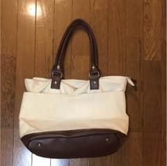 a.v.v トートバッグのサムネイル