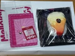 Mellojoy 極み・鮨 ホッキ貝のサムネイル