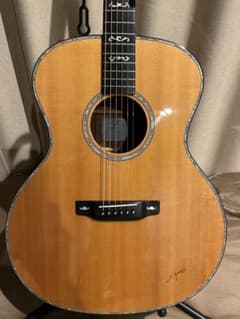 k.yairi 廃盤品 BL-150K 2006年製 コア材 ケーヤイリ - メルカリ