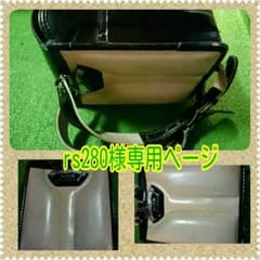ランドセル（黒）専用ページになります。のサムネイル