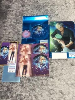 夢王国と眠れる100人の王子様 AGF2025 ダグラス セット - メルカリ