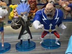 ワンピース Yz グラディウス ラオ・G ガレージキット ガレキ