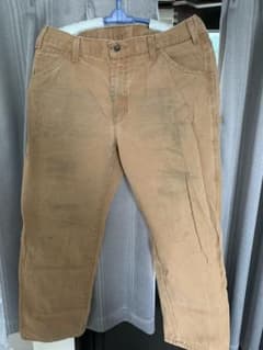 デニム パンツ チノパン　874のサムネイル