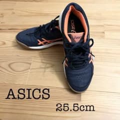 アシックス バドミントンシューズ 25.5cm GEL COURT HUNTERのサムネイル