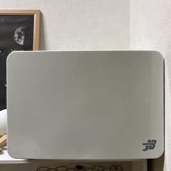 ホットキャビネットのサムネイル