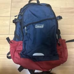 Coleman リュック ウォーカー25のサムネイル