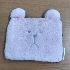 クラフトホリックポーチのサムネイル