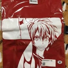 アイドリッシュセブン 七瀬陸 ソロTシャツのサムネイル
