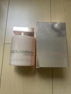 新品　DOLCE &GABBANA シャワージェルのサムネイル