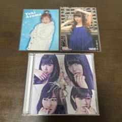 NMB48 甘噛み姫(Type-B)のサムネイル