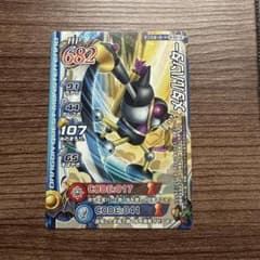 カード　ドラゴンクエスト　PSA4 メタルハンター　モンスターバトルロード ドラゴンクエストモンスターバトルロード メタルハンター - メルカリ