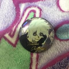 ヒロアカ 死柄木弔 ホロ缶バッジ アニメ10周年 - メルカリ