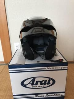 nats様専用‼️Arai   CT-Z Siez（57〜58）のサムネイル