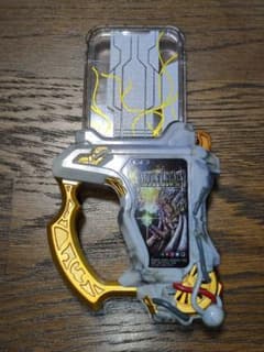 仮面ライダーエグゼイド　DXタドルレガシーガシャットのサムネイル