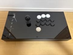 Hit-BOX CROSS UP ゲームコントローラー アケコン - メルカリ
