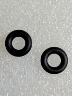 ネスカフェバリスタ　水タンク用ゴムパッキン2個　PM9631.PM9630用のサムネイル