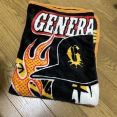 GENERATIONS SS ブランケットのサムネイル
