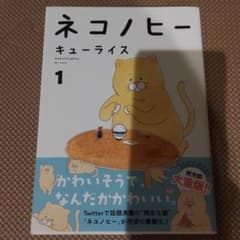 ネコノヒー 1のサムネイル