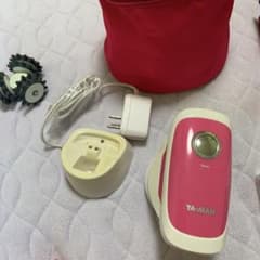ヤーマン　マッサージ機のサムネイル