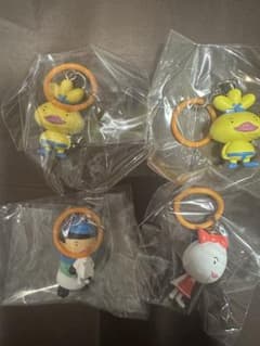 おでんくん　めじるしアクセサリーのサムネイル