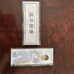 日向坂46 高井俐香　缶バッチのサムネイル