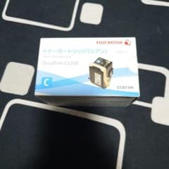 トナー Fuji Xerox CT201399のサムネイル