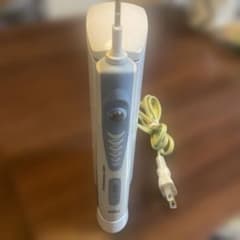 BRAUN Professional Care electric toothbrush body + charger