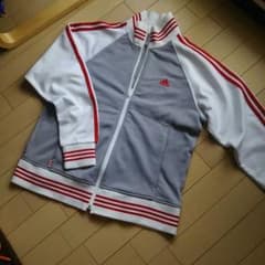 adidas♡ジャージ♡上下セットのサムネイル