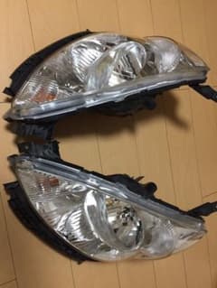 本日限定‼️送料込み‼️ホンダ ライフ純正JB5後期 ヘッドライトのサムネイル