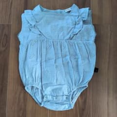tete a tete ロンパース 70cm 夏服のサムネイル