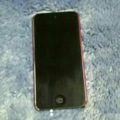 iPodtouch5世代 32Gのサムネイル