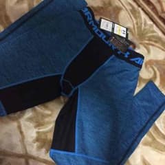 tomoさん専用 アンダーアーマー パッチのサムネイル