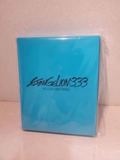[초미품] 에반게리온 신극장판:Q BluRay