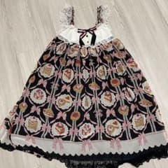 Angelic Pretty ジャンパースカートのサムネイル
